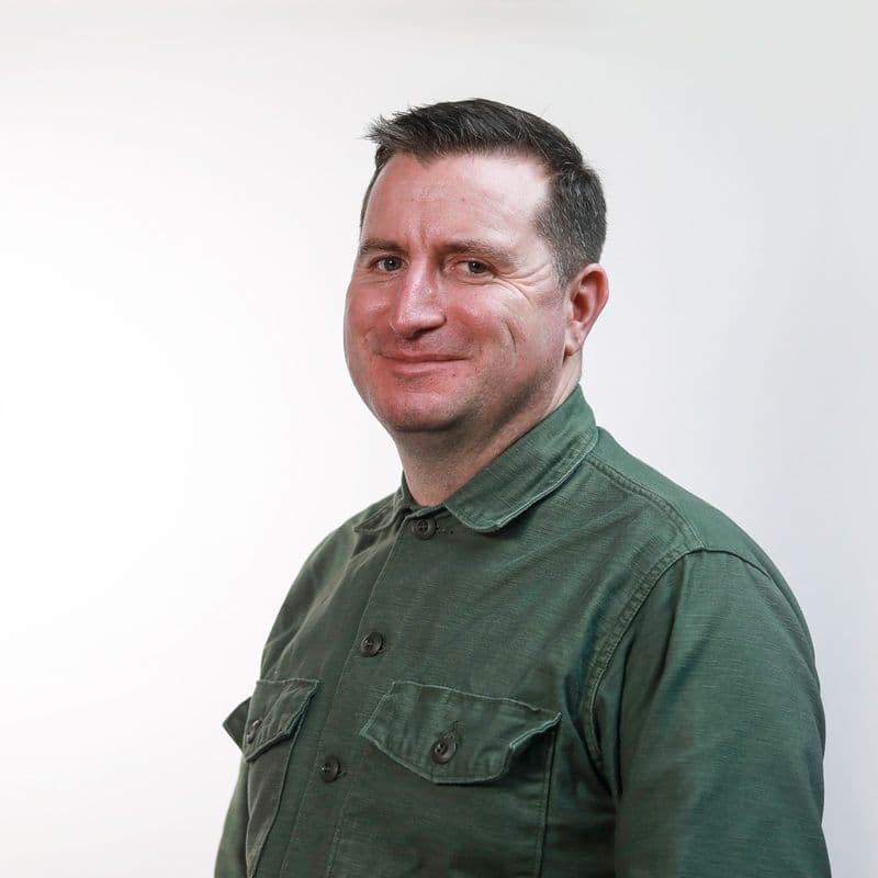 JAMES BENTELY