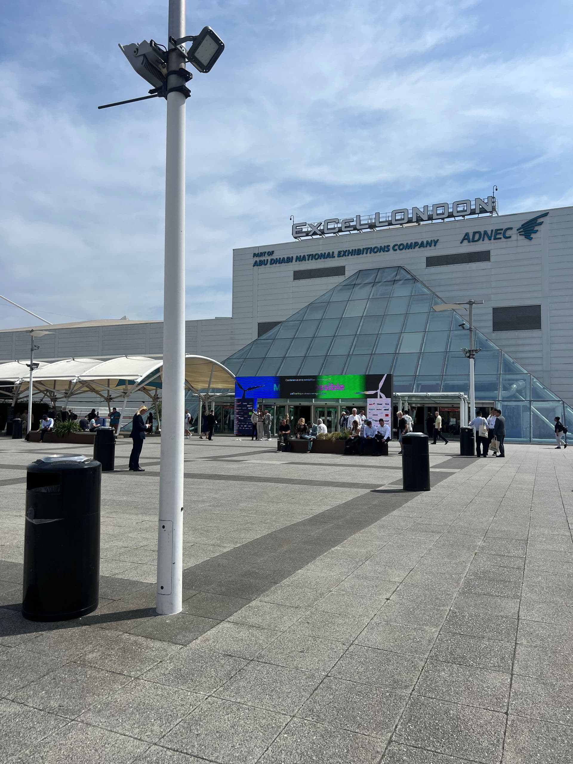 RenewableUK Offshore Wind Conference 2025