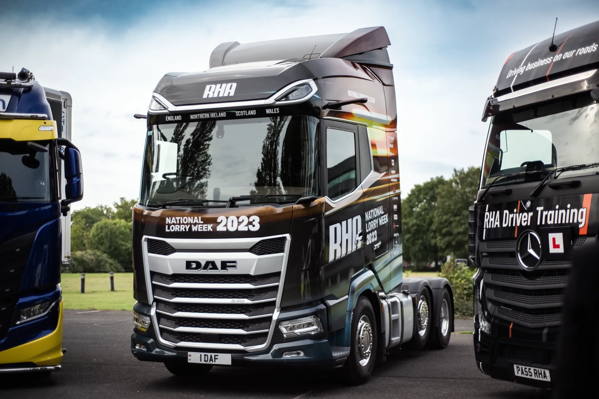 rha national lorry week image 2