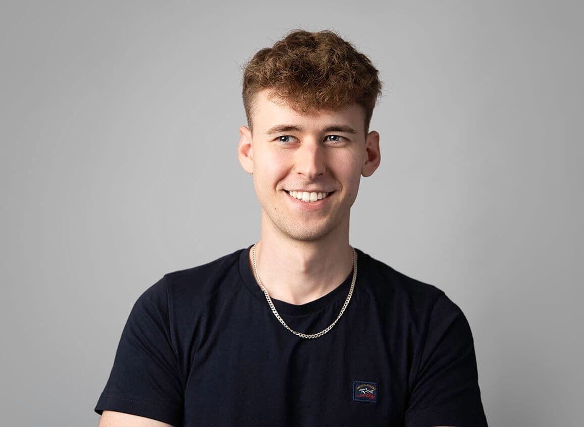 joe rigby