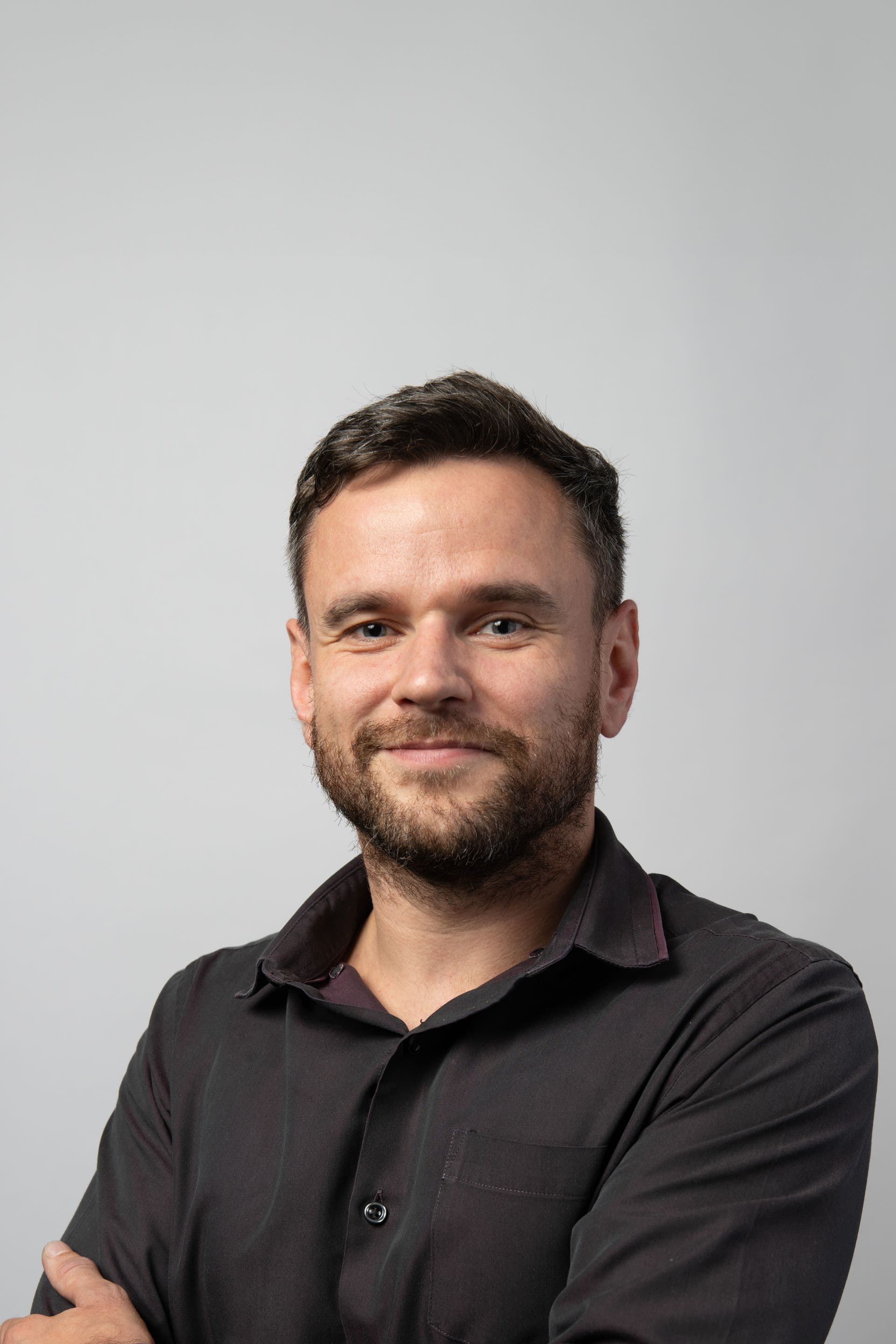 Steven Parratt