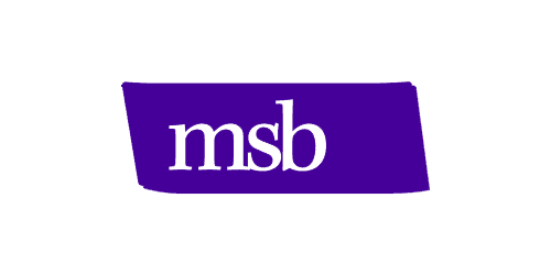 msb logo